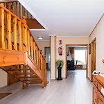 Hébergement de vacances Gran Capacidad *