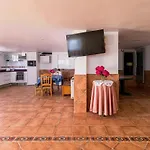 Hébergement de vacances Gran Capacidad *