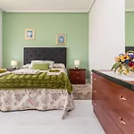 Hébergement de vacances Gran Capacidad Suances
