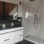 Gran Capacidad Hébergement de vacances