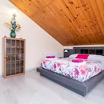 Hébergement de vacances Gran Capacidad *