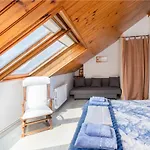 Gran Capacidad Hébergement de vacances *