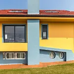 Gran Capacidad Hébergement de vacances *