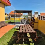 Hébergement de vacances Gran Capacidad