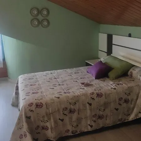 Gran Capacidad Casa vacanze *
