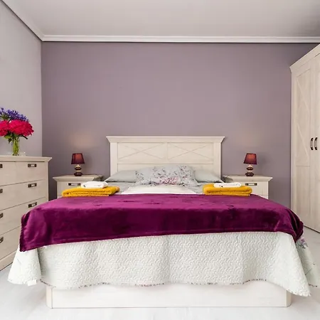 Gran Capacidad Casa vacanze