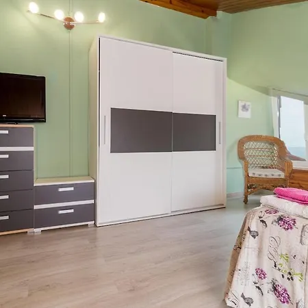Gran Capacidad Casa vacanze *