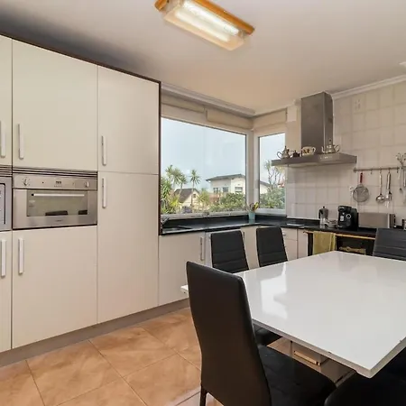 Gran Capacidad Casa vacanze Suances