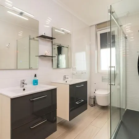 Gran Capacidad Casa vacanze