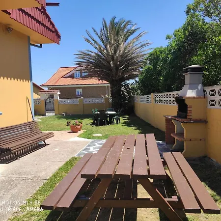 Holiday home Gran Capacidad Suances