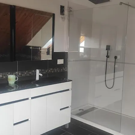 Gran Capacidad Casa vacanze
