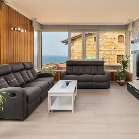 Casa vacanze Gran Capacidad Suances