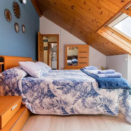 別荘 Villalaurana 10-14 Personas スアンセス