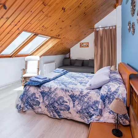 Villalaurana 10-14 Personas * スアンセス