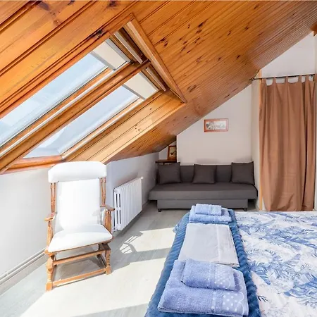 Gran Capacidad Casa vacanze *