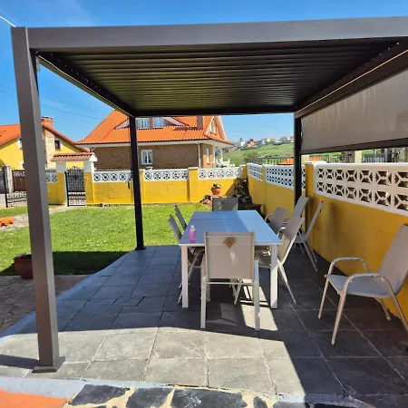 Villalaurana 10-14 Personas