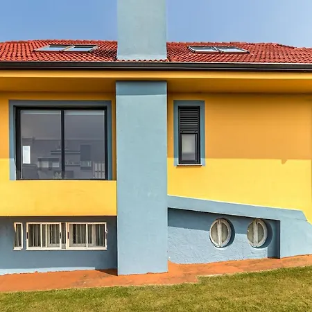 Gran Capacidad Casa vacanze *