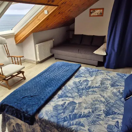 Villalaurana 10-14 Personas * Suances