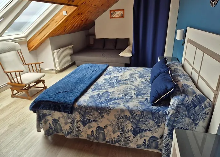 Villalaurana 10-14 Personas *