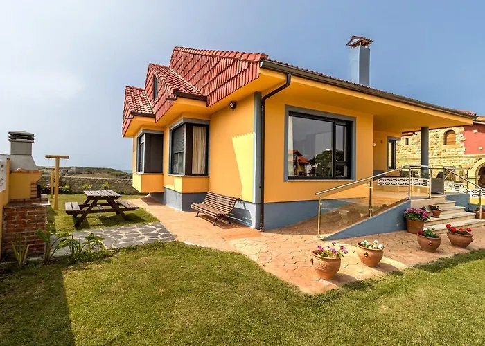 Villalaurana 10-14 Personas * スアンセス