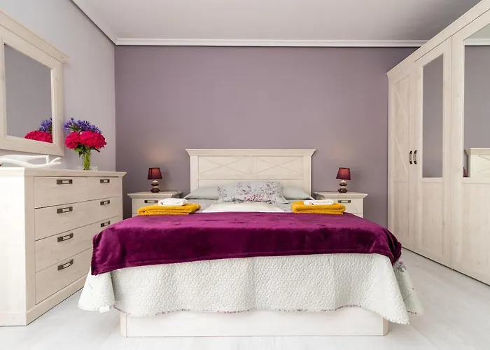 Gran Capacidad Holiday home