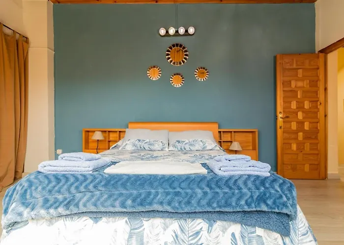 Villalaurana 10-14 Personas 別荘 スアンセス