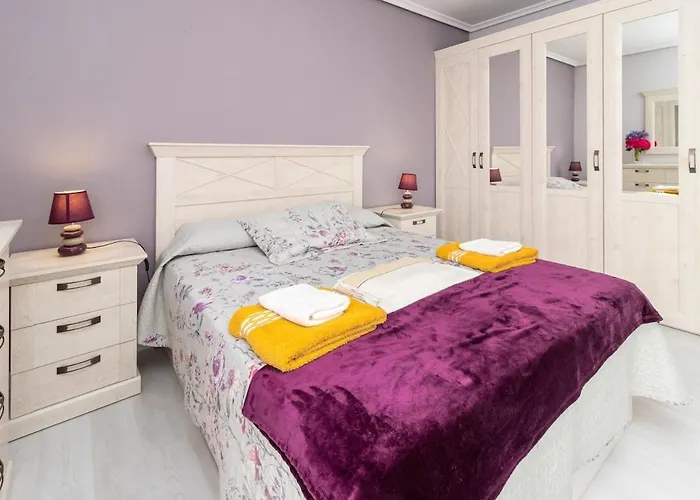 Villalaurana 10-14 Personas *