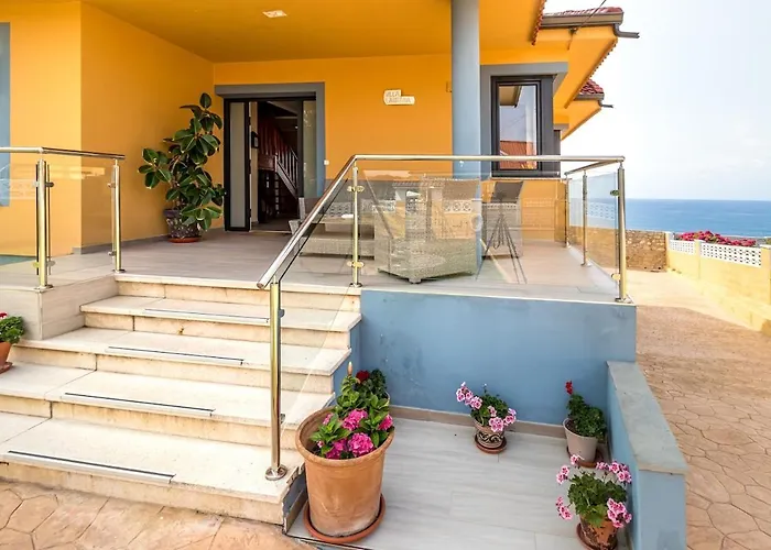 Gran Capacidad * Suances