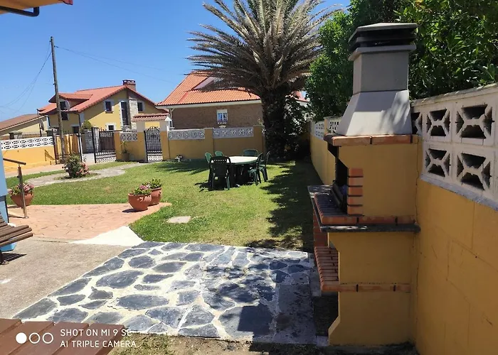 Gran Capacidad Holiday home