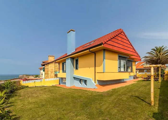 Villalaurana 10-14 Personas スアンセス