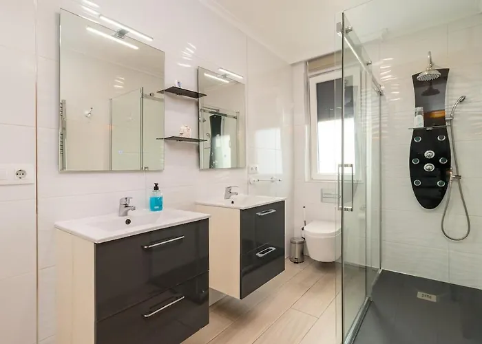 Gran Capacidad Holiday home