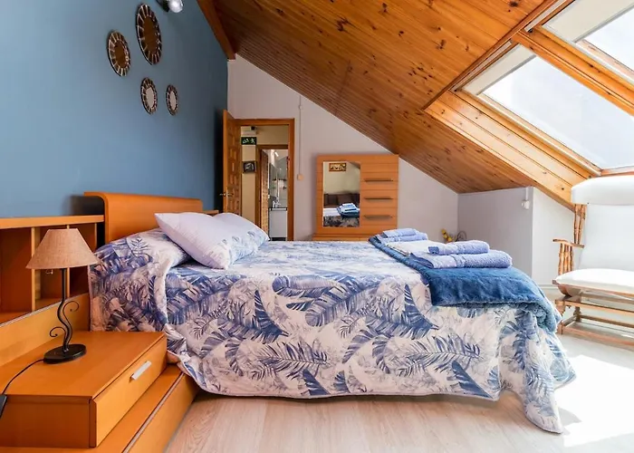 Holiday home Gran Capacidad Suances