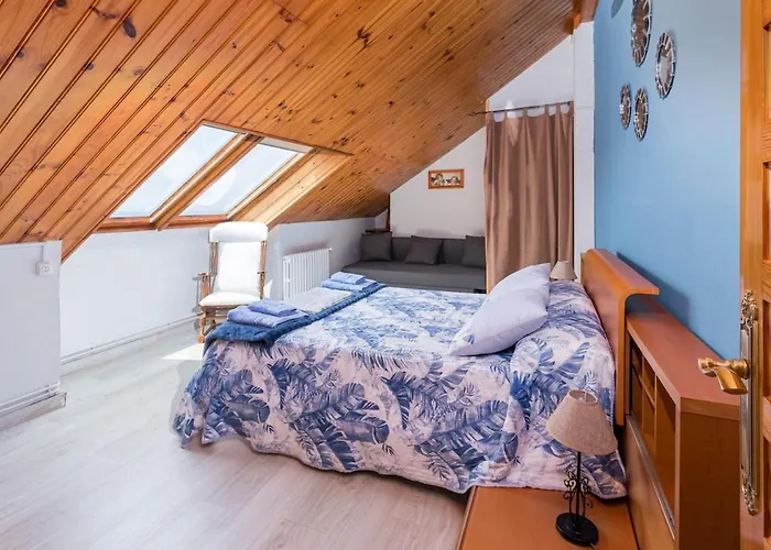 Villalaurana 10-14 Personas * スアンセス