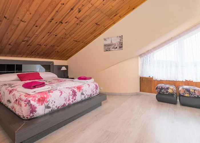 Villalaurana 10-14 Personas *