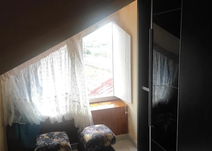 Holiday home Gran Capacidad *