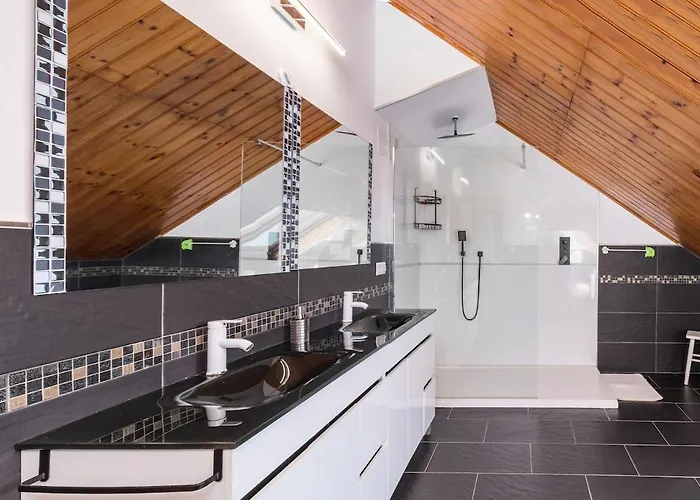 Gran Capacidad * Suances