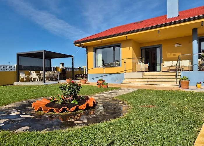 Gran Capacidad Holiday home