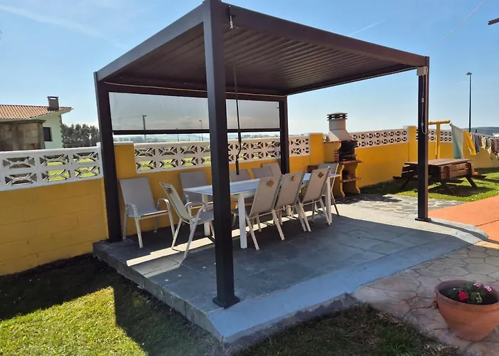 Holiday home Gran Capacidad *