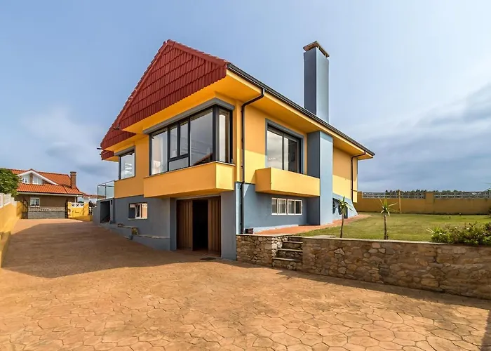 Villalaurana 10-14 Personas スアンセス