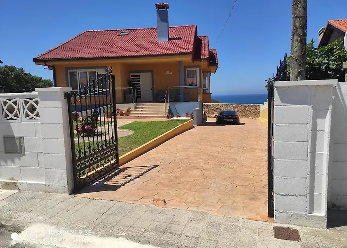 Villalaurana 10-14 Personas