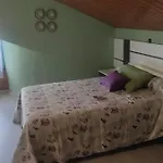 Gran Capacidad Casa de Férias *