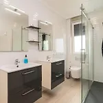 Gran Capacidad Casa de Férias