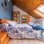 Casa de Férias Gran Capacidad Suances