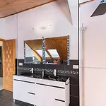 Gran Capacidad Casa de Férias
