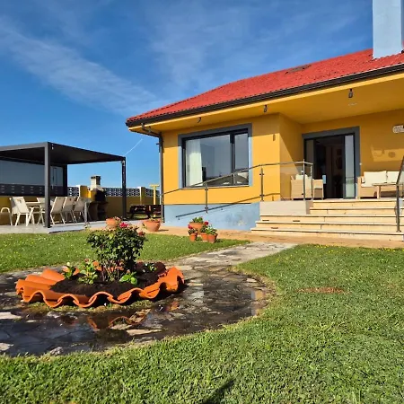 Gran Capacidad Hébergement de vacances