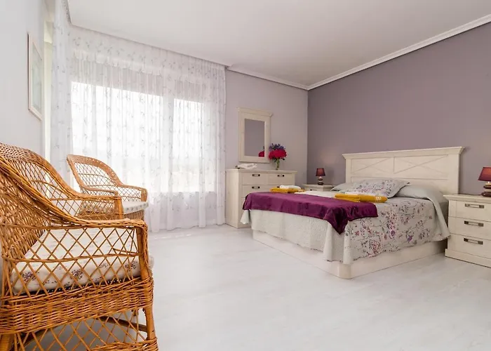 Gran Capacidad Ferienhaus