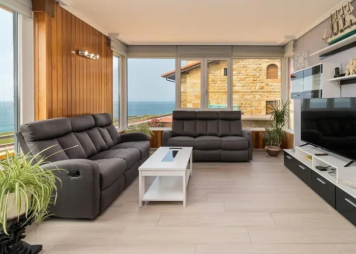 Ferienhaus Gran Capacidad Suances