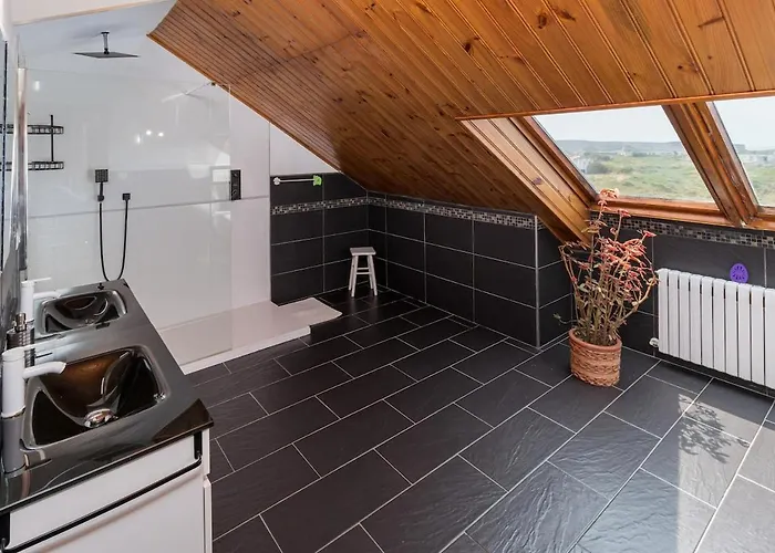 Hébergement de vacances Gran Capacidad Suances