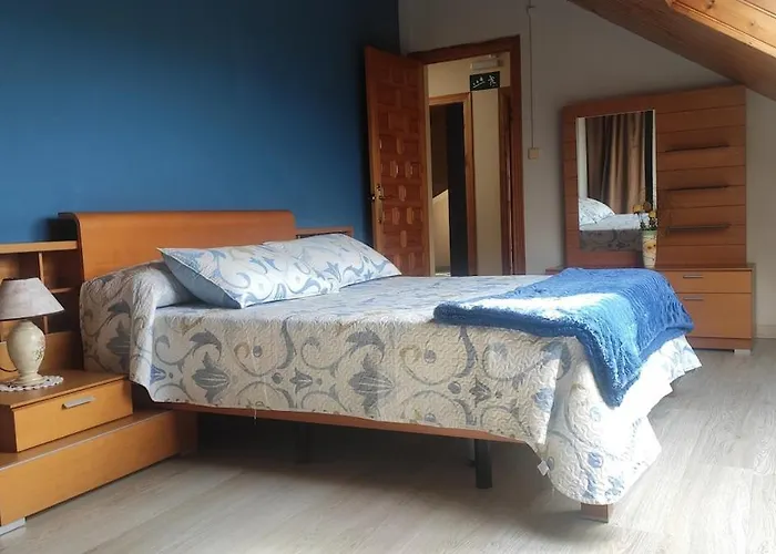 Ferienhaus Gran Capacidad Suances