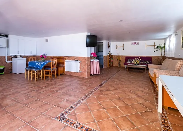 Ferienhaus Gran Capacidad Suances